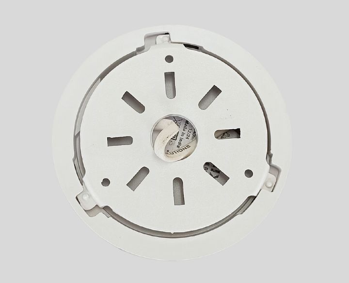 Halonix Orion LED 15W Surface Panel Round White Body 15Watts-3